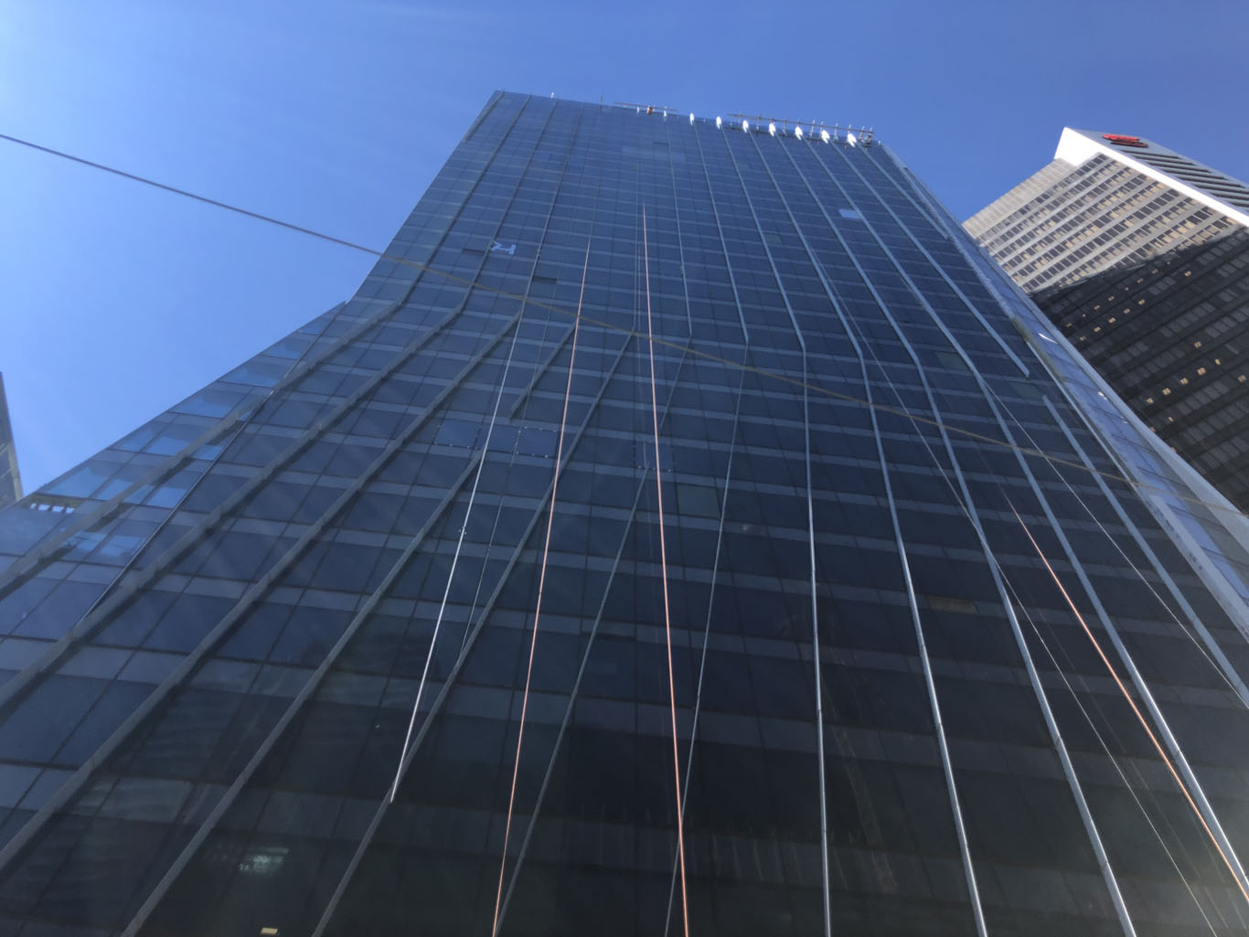 Vancouver Centre II